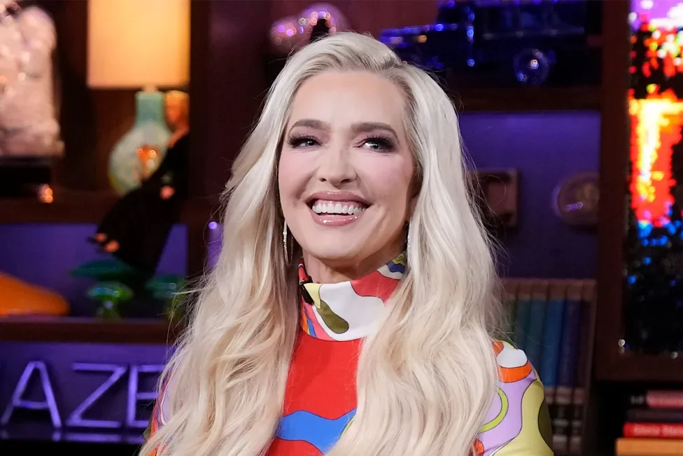 Erika Dates - Who Is Erika Dates?