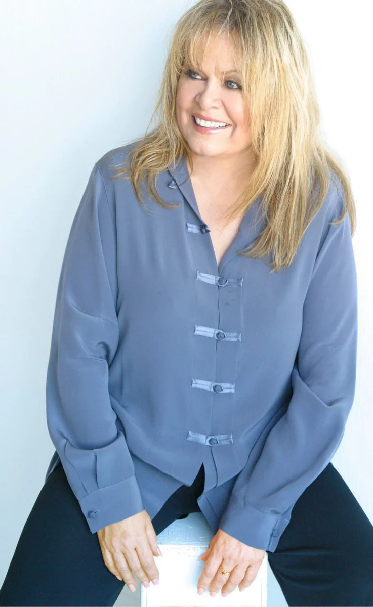 Samantha Struthers Rader - Who Is Samantha Struthers Rader?