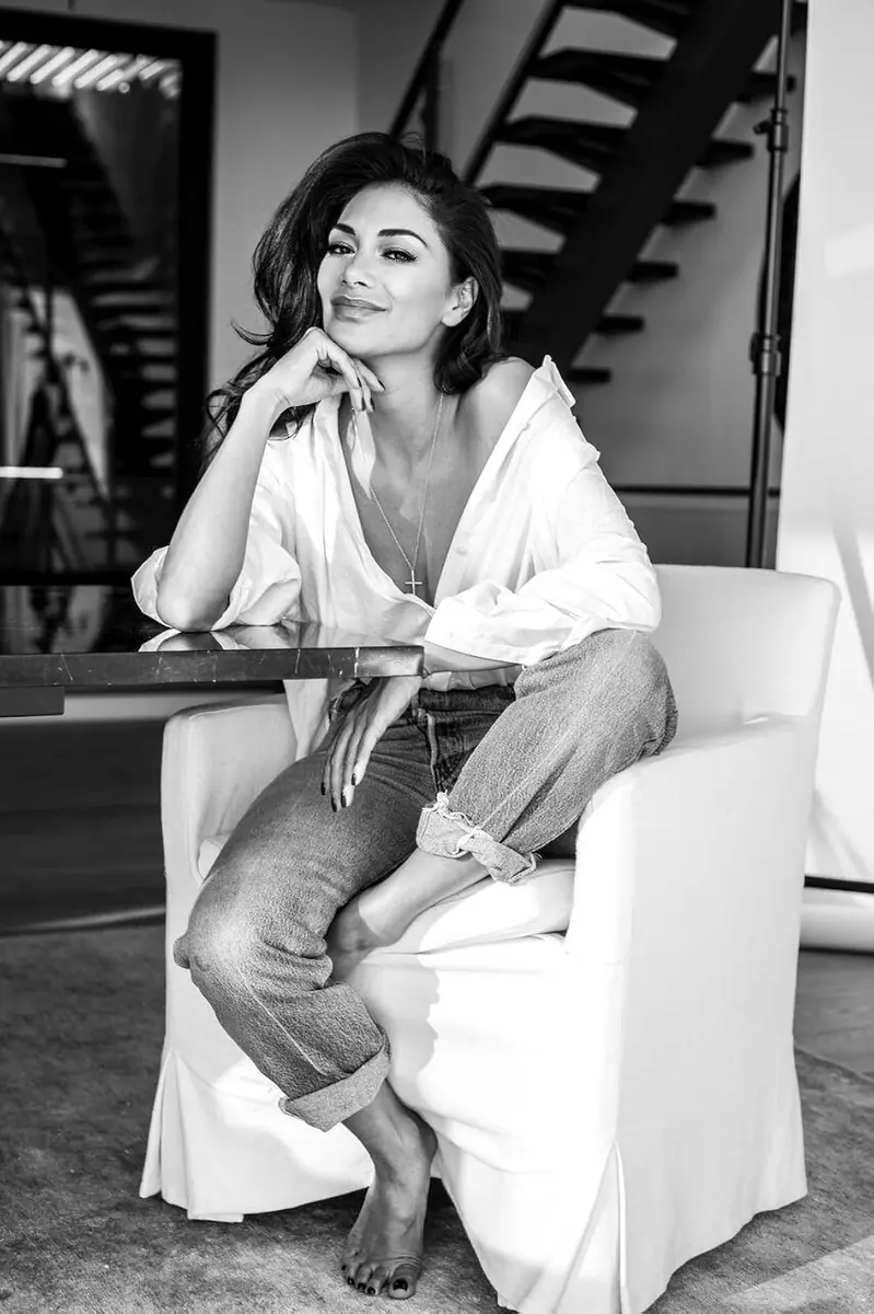 Keala Scherzinger - Who Is Keala Scherzinger?