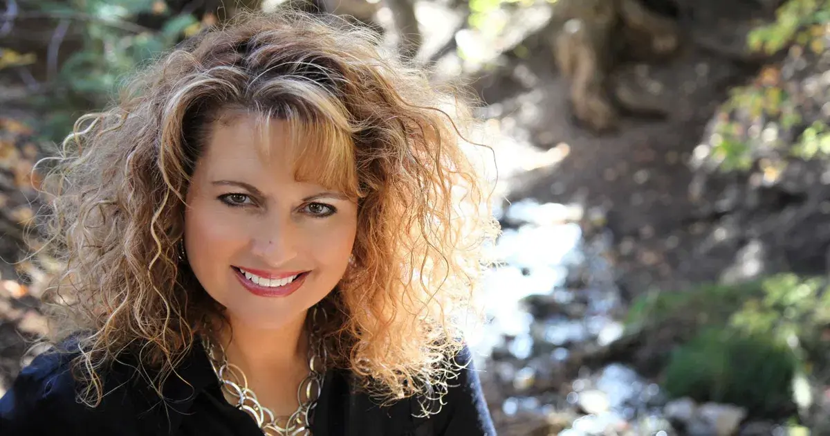 Jennifer Youngblood - Social Media Presence