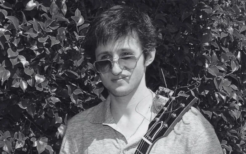 Jack Daniel Byrne - Who Is Jack Daniel Byrne?