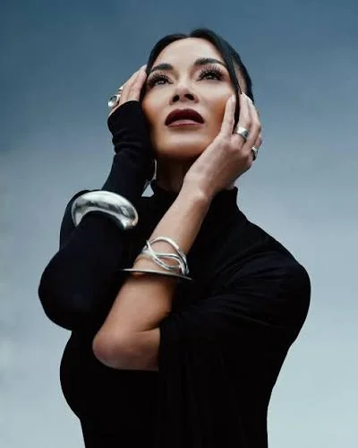 Keala Scherzinger - Bottom Line