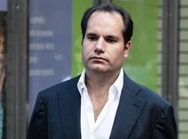 Andrew Silverman - Why did Andrew Silverman and Lauren Silverman divorce?