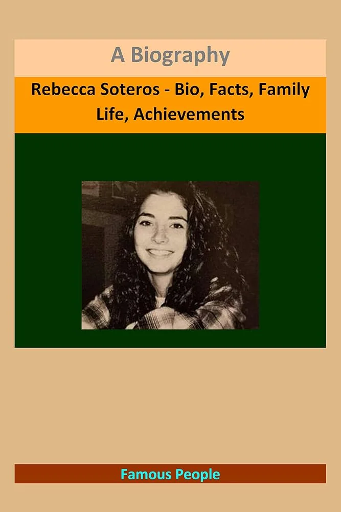 Rebecca Soteros - Rebecca Soteros and the Paul Walker Foundation