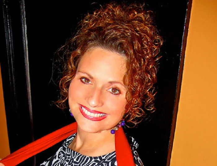 Jennifer Youngblood - Songs Inspired by Jennifer Youngblood