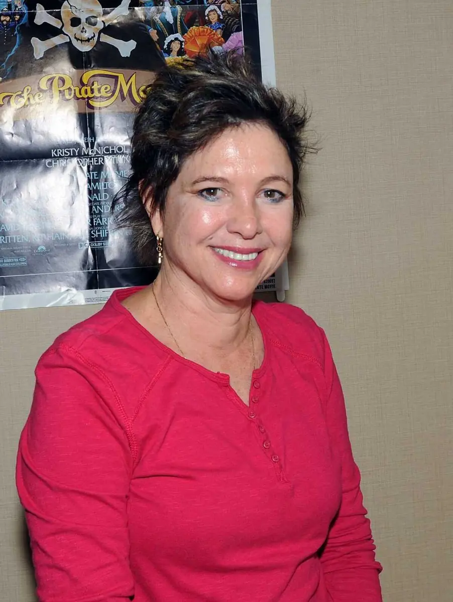 Martie Allen - Did Martie Allen Work in TV? Reported Credits