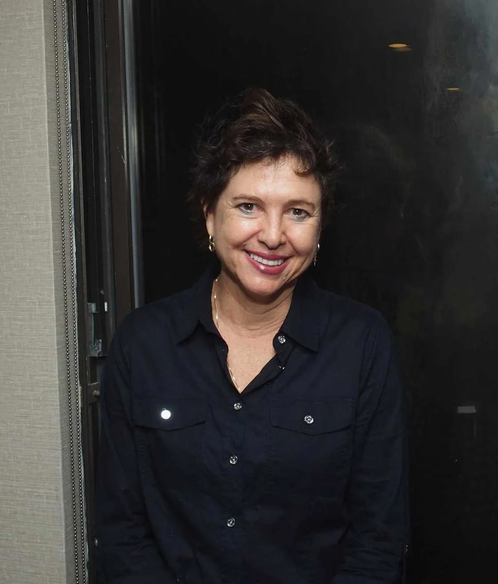 Martie Allen - Martie Allen and Kristy McNichol's Love Story