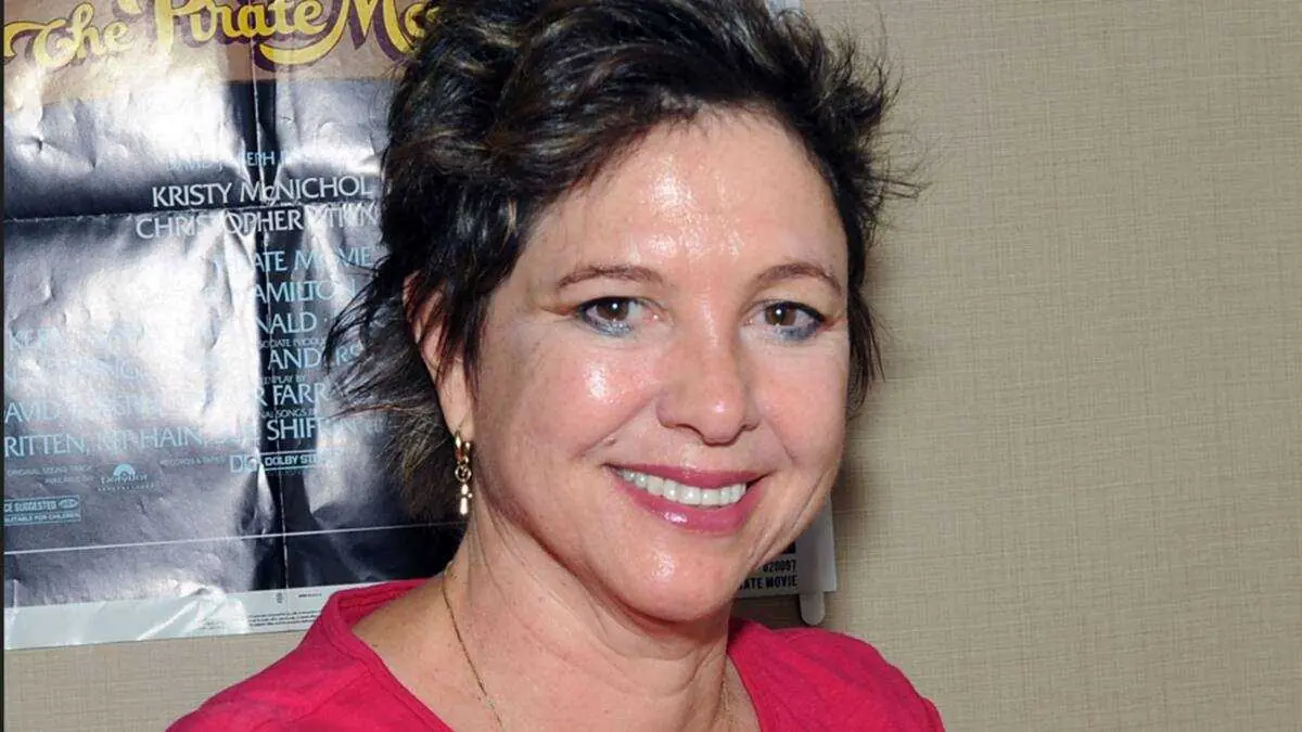 Martie Allen - What does Martie Allen do for a living?