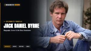 Jack Daniel Byrne