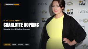 Charlotte Hopkins