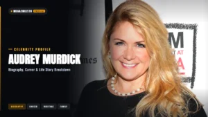Audrey Murdick