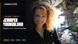 Jennifer Youngblood Biography