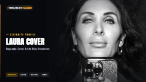 Laura Cover