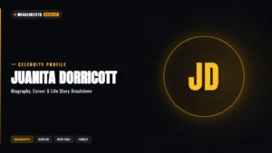 Juanita Dorricott