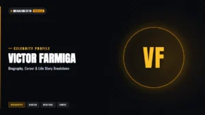 Victor Farmiga