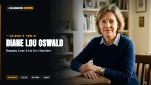 Diane Lou Oswald