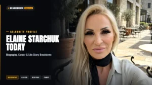 Elaine Starchuk Today