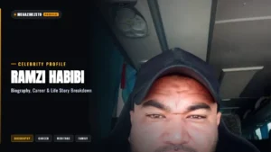 Ramzi Habibi