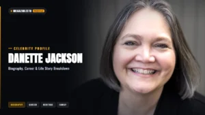 Danette Jackson